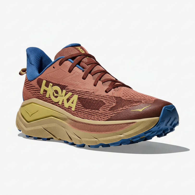 Hoka Challenger ATR 8 - mens - Road Shoe - Trek, Trail & Fish NZ