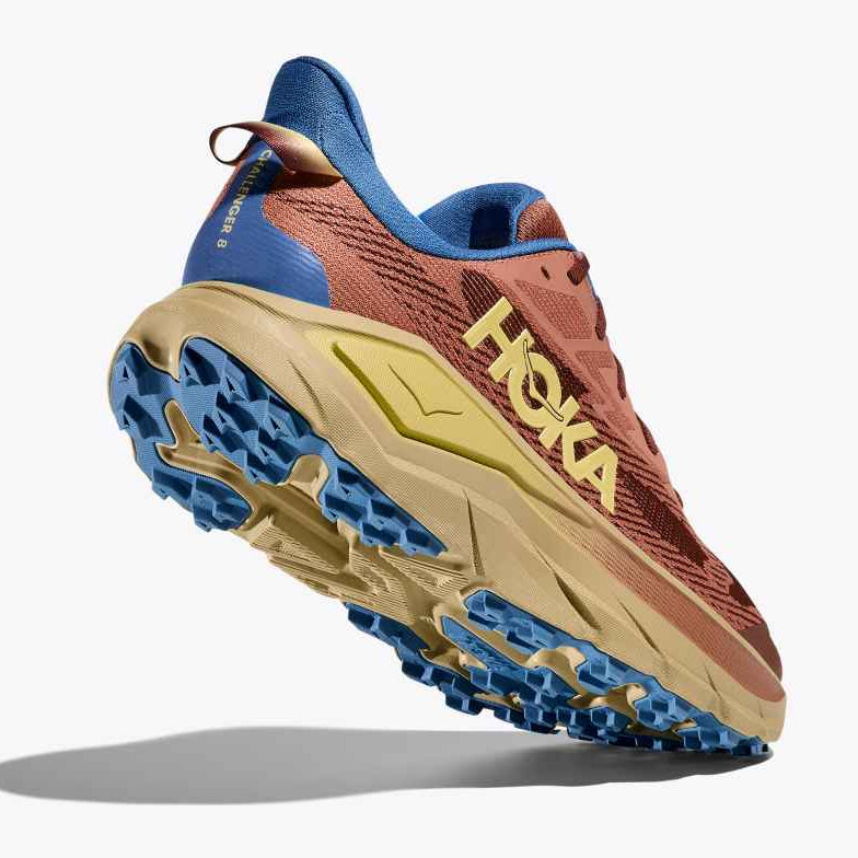 Hoka Challenger ATR 8 - mens - Road Shoe - Trek, Trail & Fish NZ