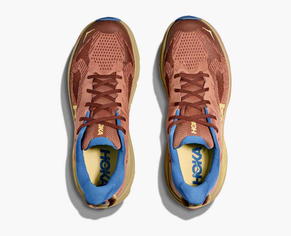 Hoka Challenger ATR 8 - mens - Road Shoe - Trek, Trail & Fish NZ