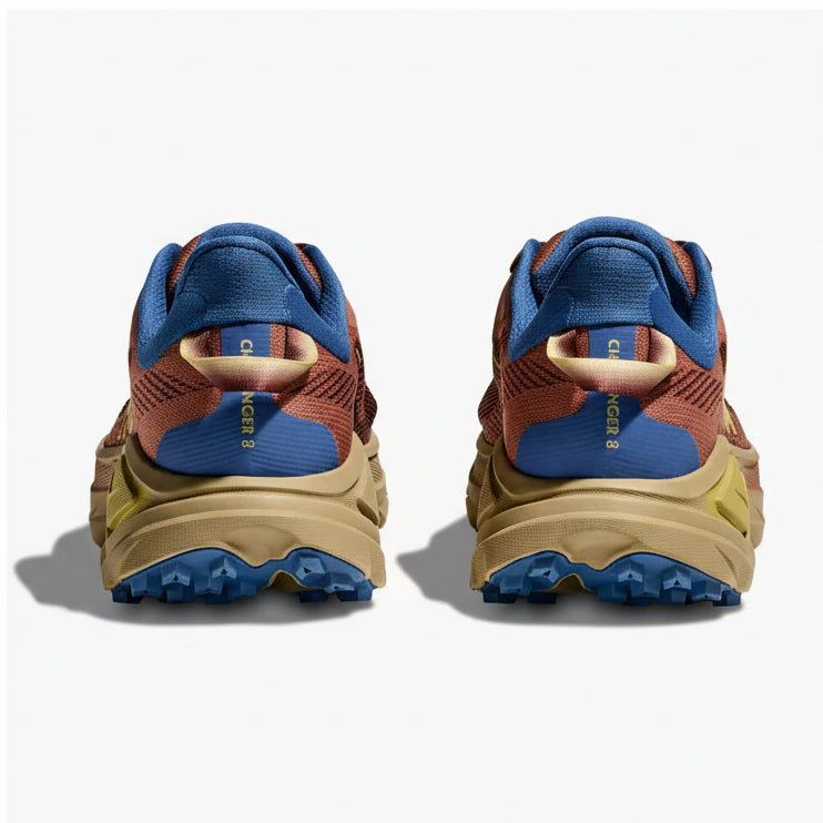 Hoka Challenger ATR 8 - mens - Road Shoe - Trek, Trail & Fish NZ