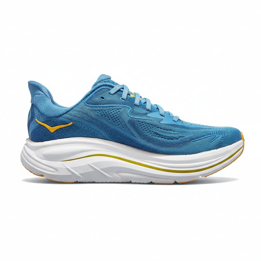 Hoka Clifton 10 - mens - Footwear - Road Shoe - Trek, Trail & Fish NZ