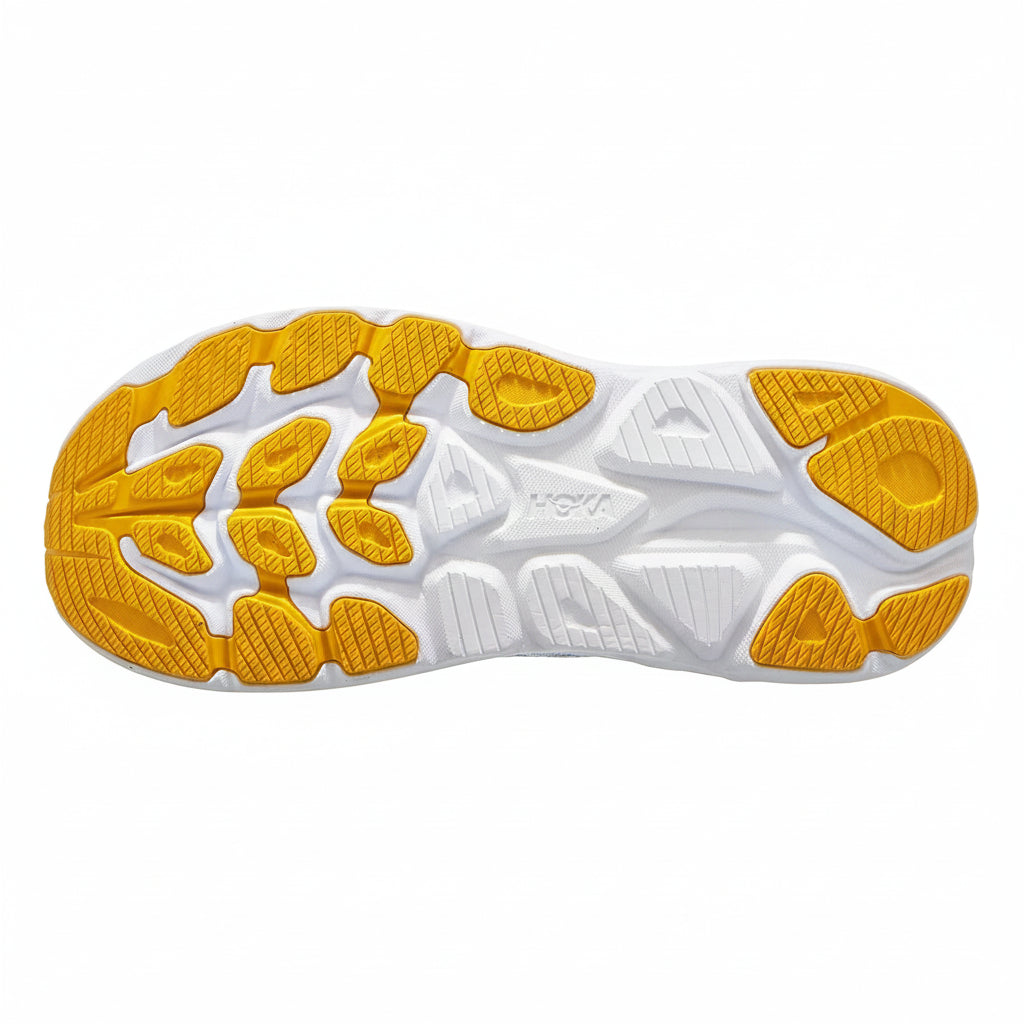 Hoka Clifton 10 - mens - Footwear - Road Shoe - Trek, Trail & Fish NZ