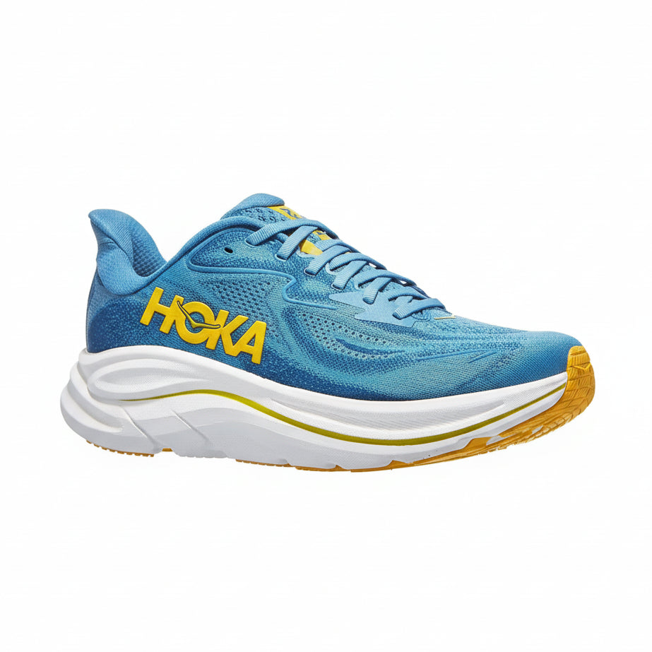 Hoka Clifton 10 - mens - Footwear - Road Shoe - Trek, Trail & Fish NZ