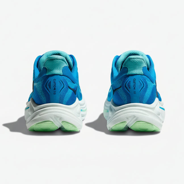 Hoka Clifton 10 - mens - Road Shoe - Trek, Trail & Fish NZ