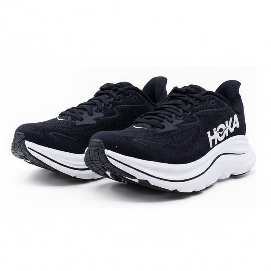 Hoka Clifton 10 - mens - Footwear - Road Shoe - Trek, Trail & Fish NZ