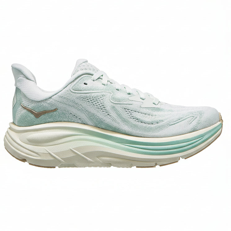 Hoka Clifton 10 - womens - Road Shoe - Trek, Trail & Fish NZ