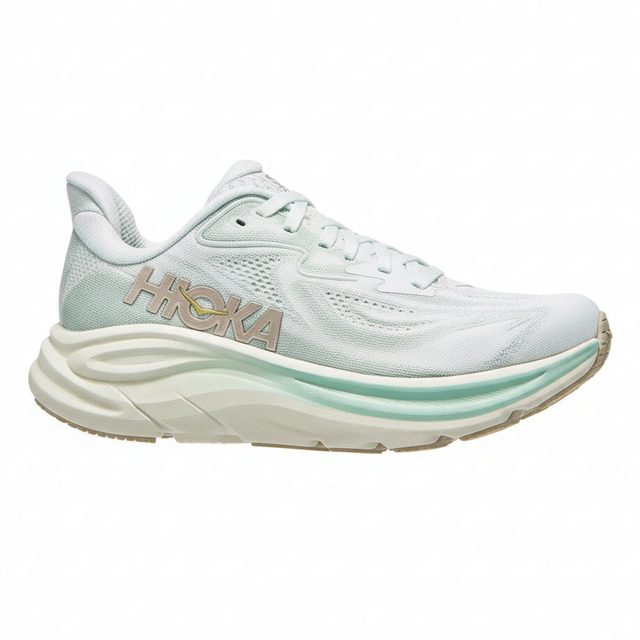 Hoka Clifton 10 - womens - Road Shoe - Trek, Trail & Fish NZ