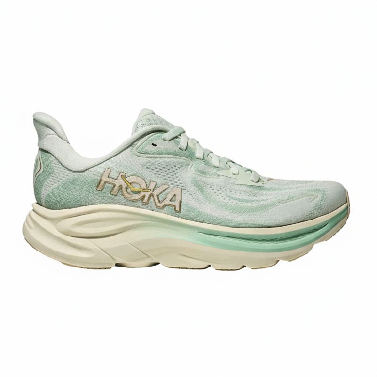 Hoka Clifton 10 - womens - Road Shoe - Trek, Trail & Fish NZ