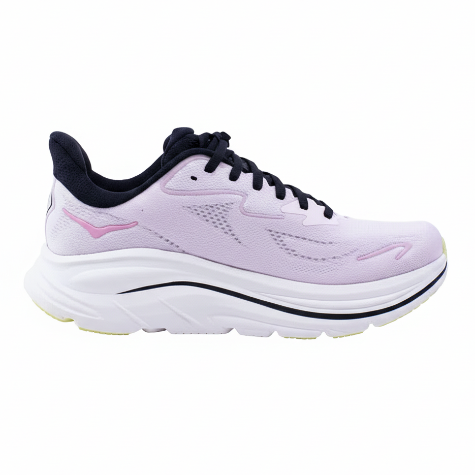 Hoka Clifton 10 - womens - Footwear - Road Shoe - Trek, Trail & Fish NZ