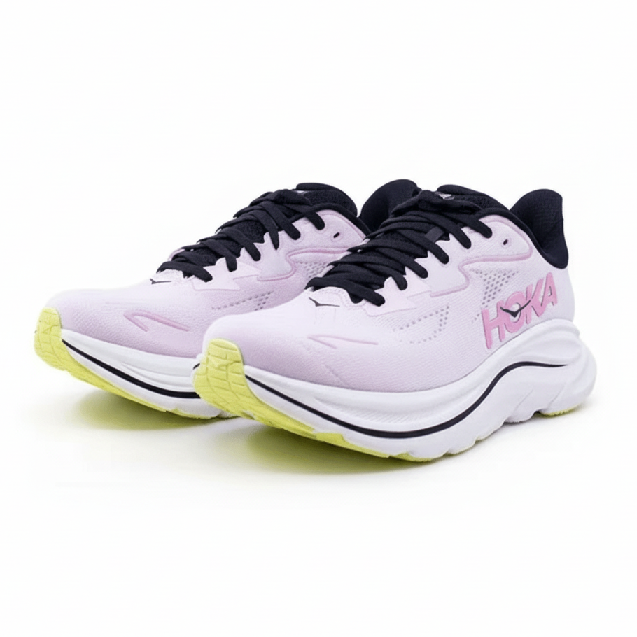 Hoka Clifton 10 - womens - Footwear - Road Shoe - Trek, Trail & Fish NZ