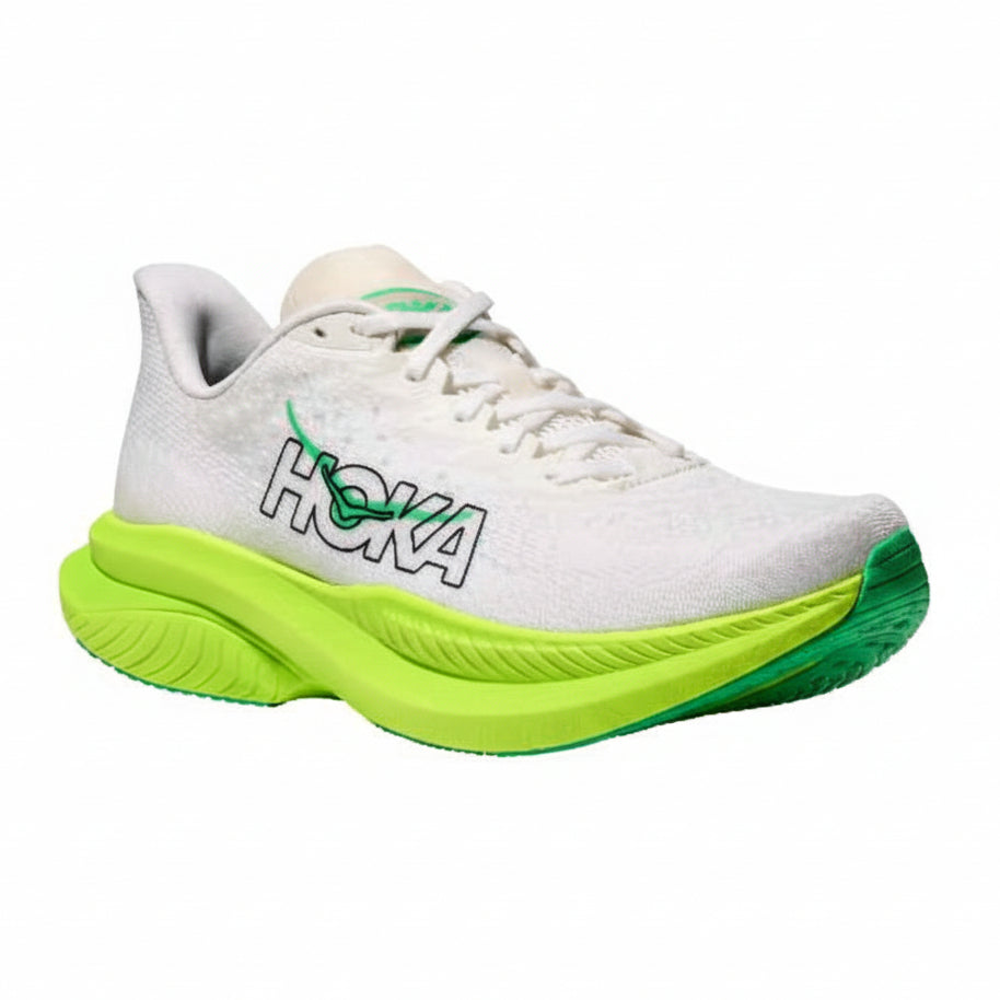 Hoka Mach 6 - mens - Road Shoe - Trek, Trail & Fish NZ