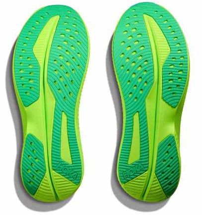 Hoka Mach 6 - mens - Road Shoe - Trek, Trail & Fish NZ