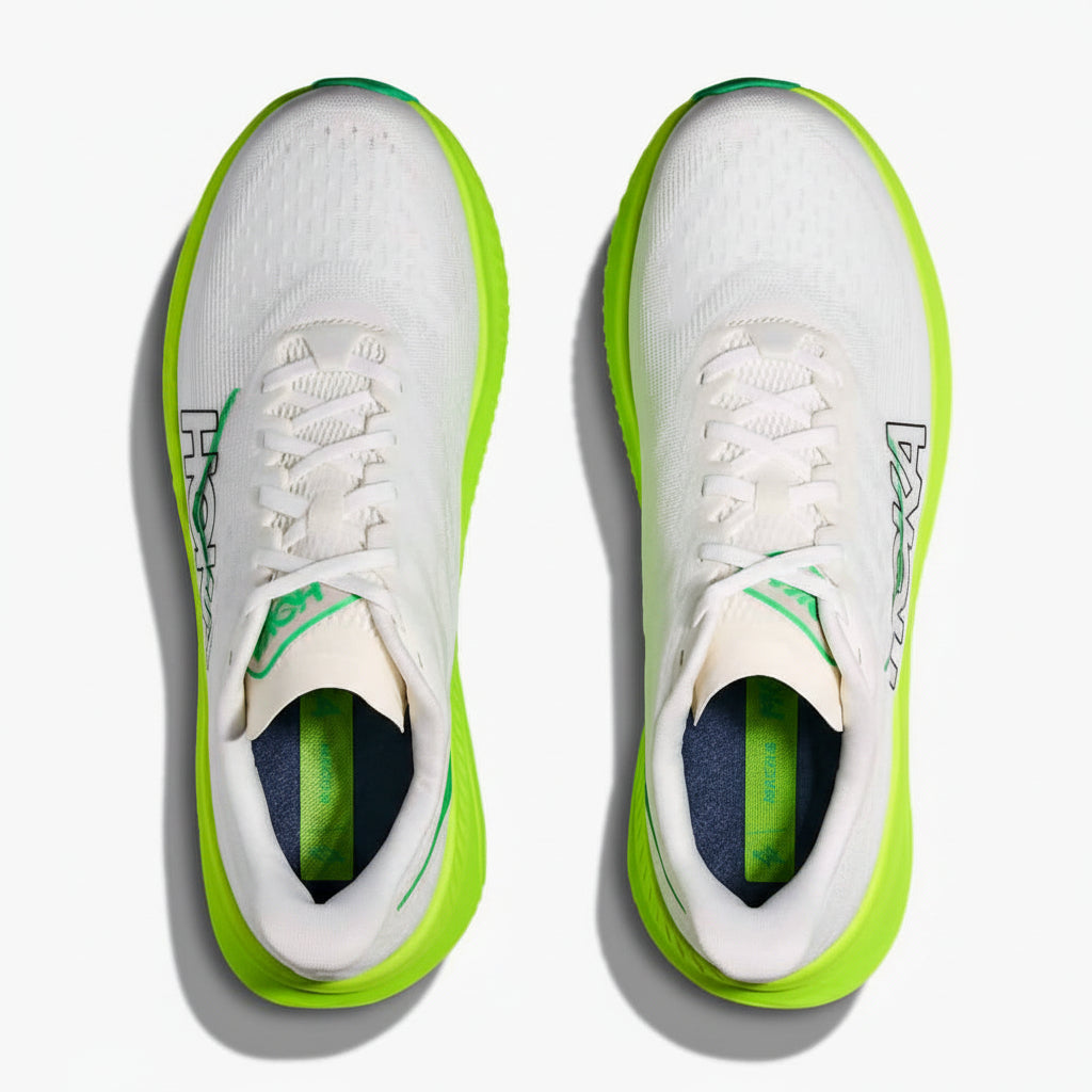 Hoka Mach 6 - mens - Road Shoe - Trek, Trail & Fish NZ