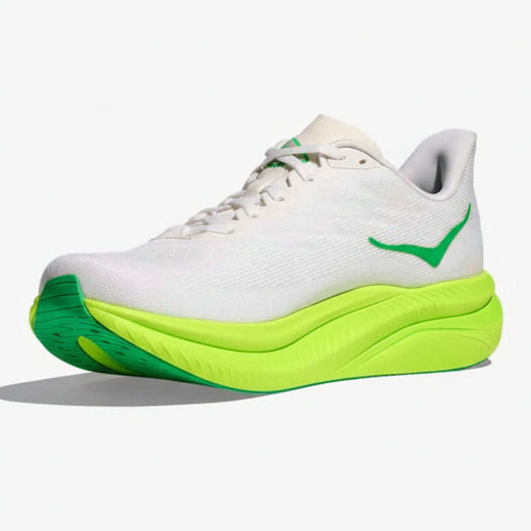 Hoka Mach 6 - mens - Road Shoe - Trek, Trail & Fish NZ