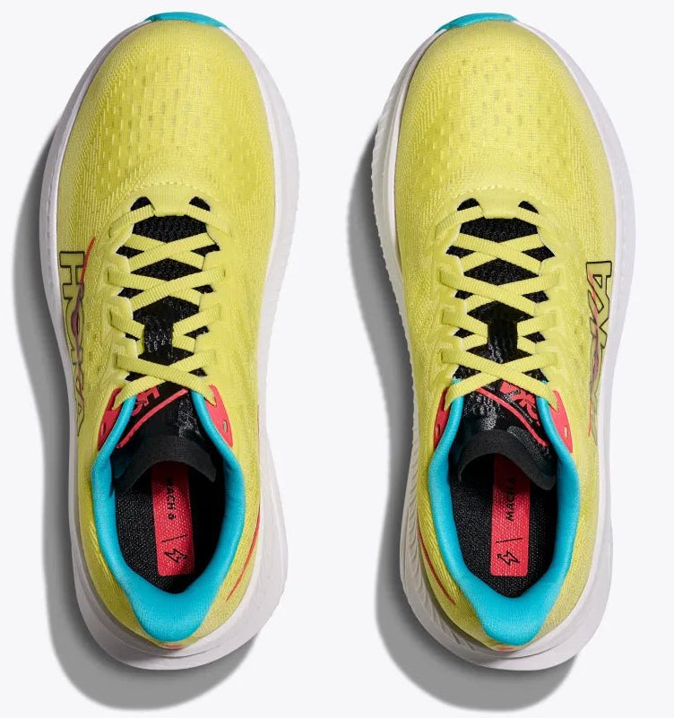 Hoka Mach 6 - mens - Road Shoe - Trek, Trail & Fish NZ