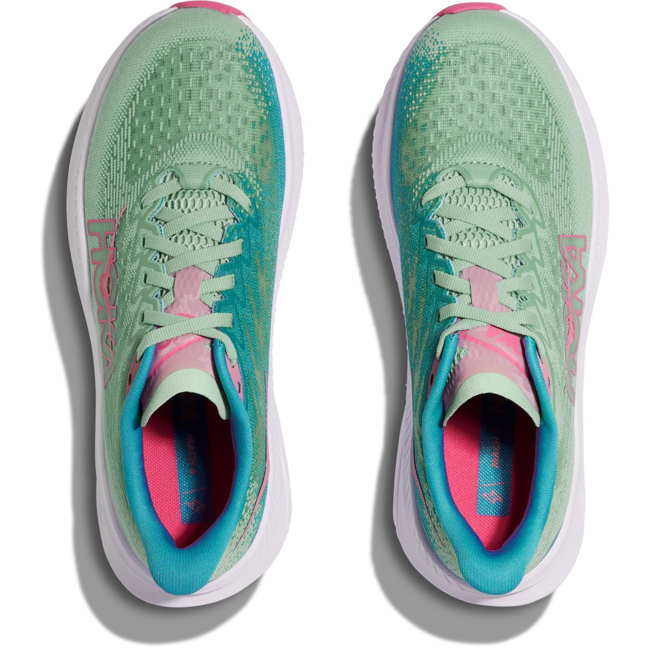 Hoka Mach 6 - womens - Road Shoe - Trek, Trail & Fish NZ