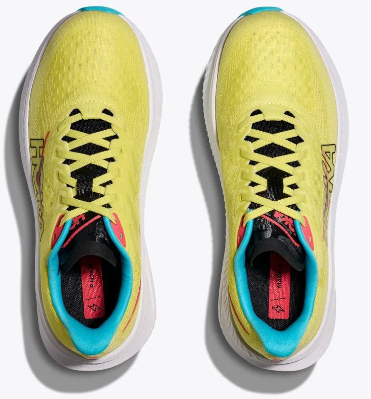 Hoka Mach 6 - womens - Road Shoe - Trek, Trail & Fish NZ