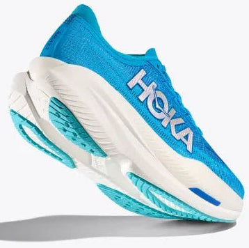Hoka Mach X 2 - mens - Road Shoe - Trek, Trail & Fish NZ