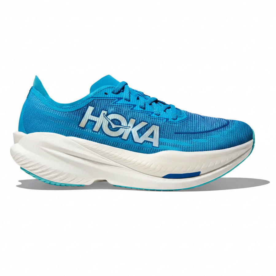 Hoka Mach X 2 - mens - Road Shoe - Trek, Trail & Fish NZ