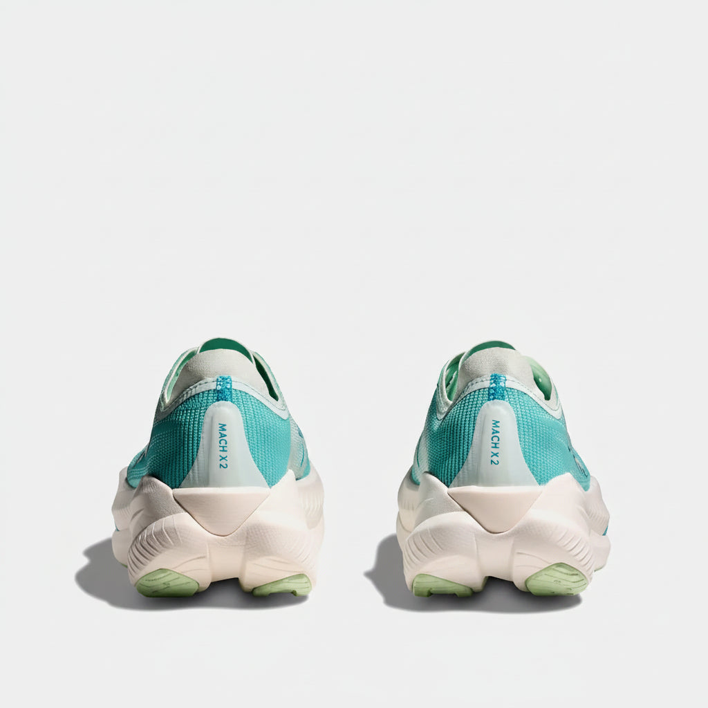 Hoka Mach X 2 - womens