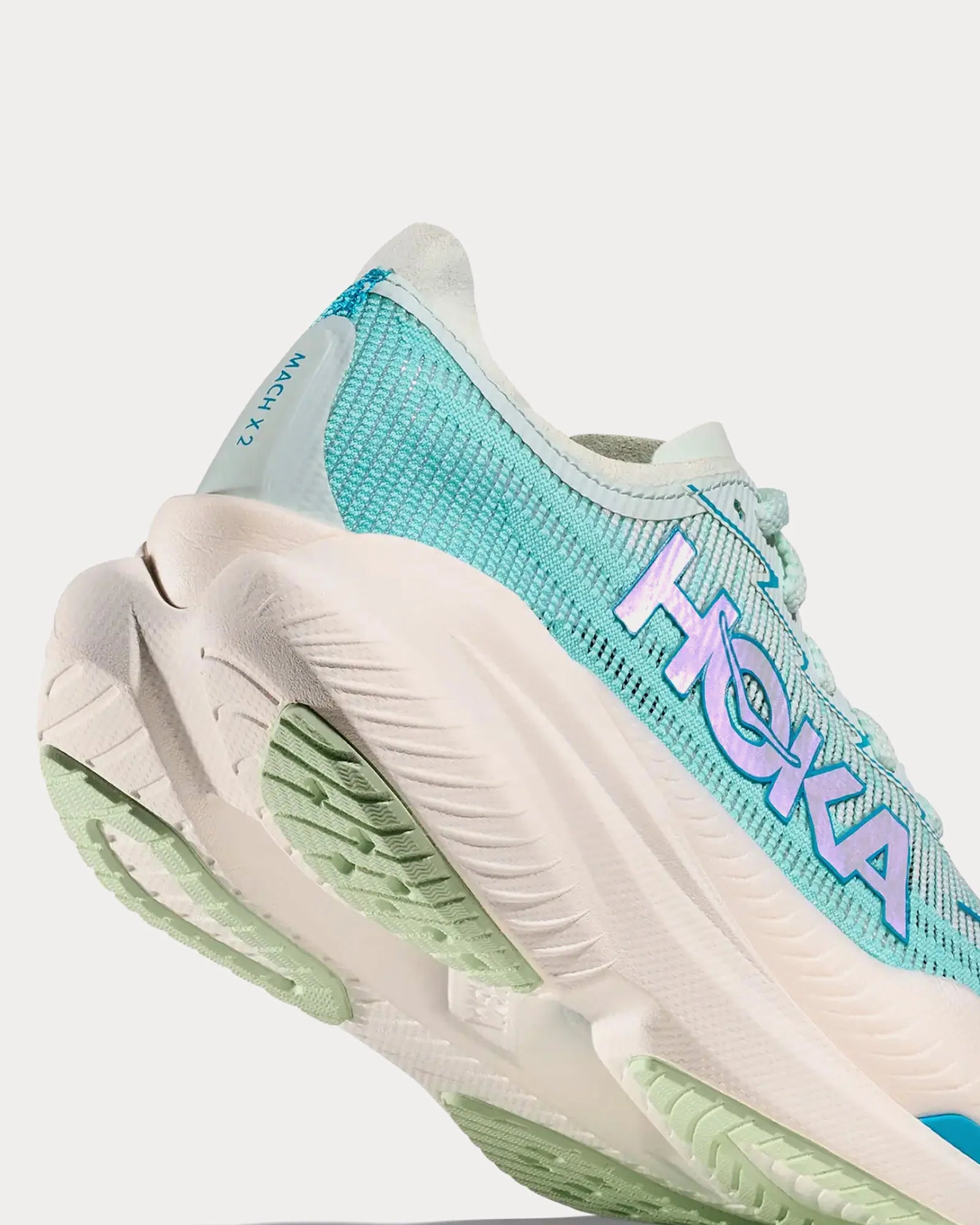 Hoka Mach X 2 - womens