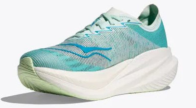 Hoka Mach X 2 - womens - Road Shoe - Trek, Trail & Fish NZ