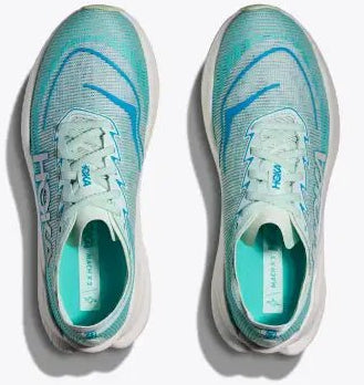 Hoka Mach X 2 - womens - Road Shoe - Trek, Trail & Fish NZ