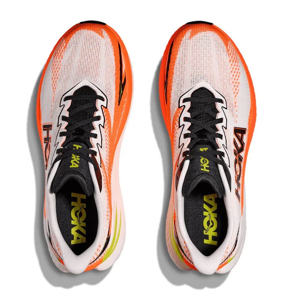 Hoka Mach X3 - mens - Footwear - Road Shoe - Trek, Trail & Fish NZ