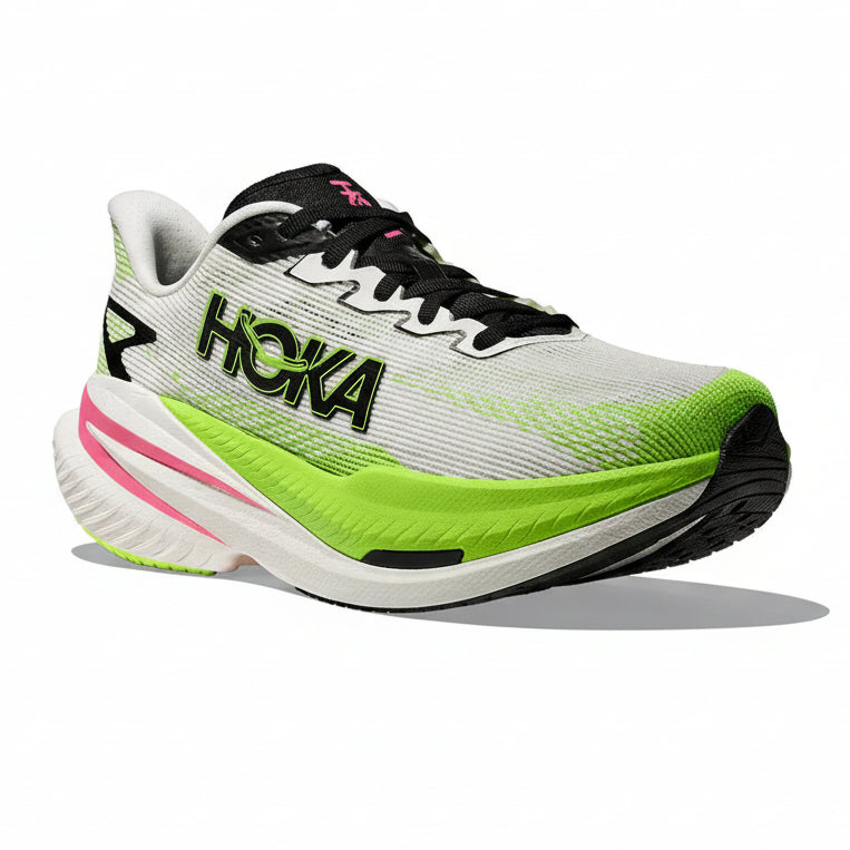 Hoka Mach X3 - womens - Footwear - Road Shoe - Trek, Trail & Fish NZ