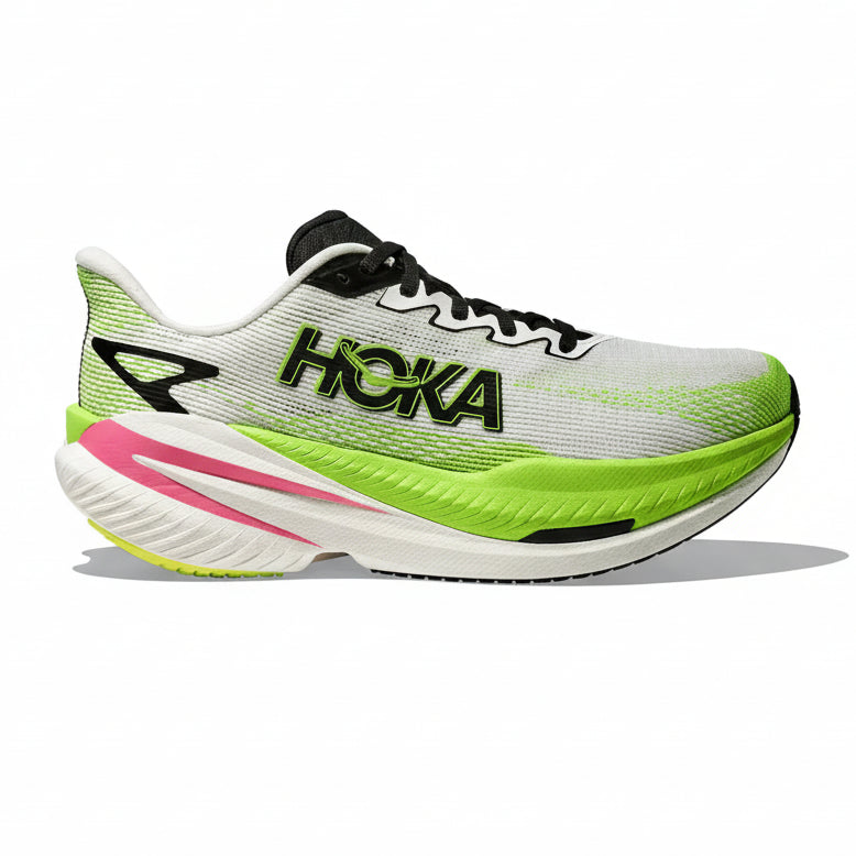Hoka Mach X3 - womens - Footwear - Road Shoe - Trek, Trail & Fish NZ