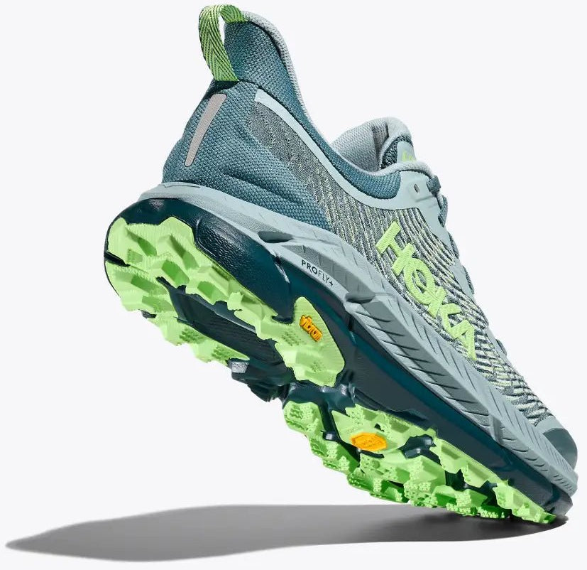 Hoka Mafate Speed 4 - mens - Trail Shoe - Trek, Trail & Fish NZ