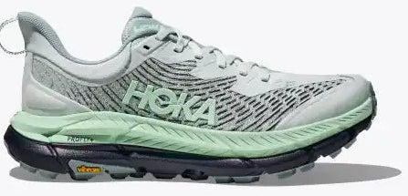 Hoka Mafate Speed 4 - womens - Trail Shoe - Trek, Trail & Fish NZ