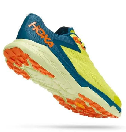 Hoka Zinal - mens - Trail Shoe - Trek, Trail & Fish NZ