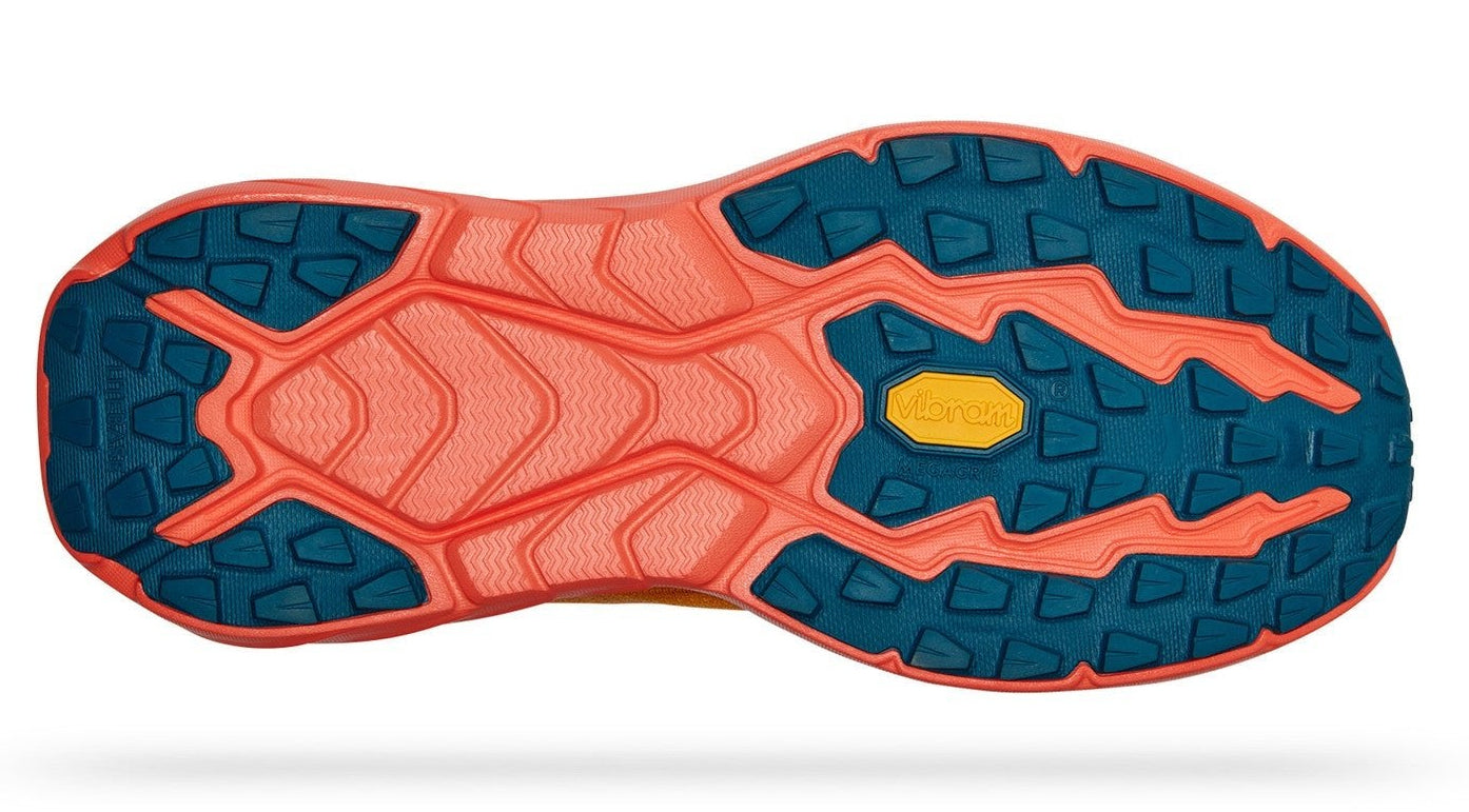 Hoka Zinal - womens - Trail Shoe - Trek, Trail & Fish NZ