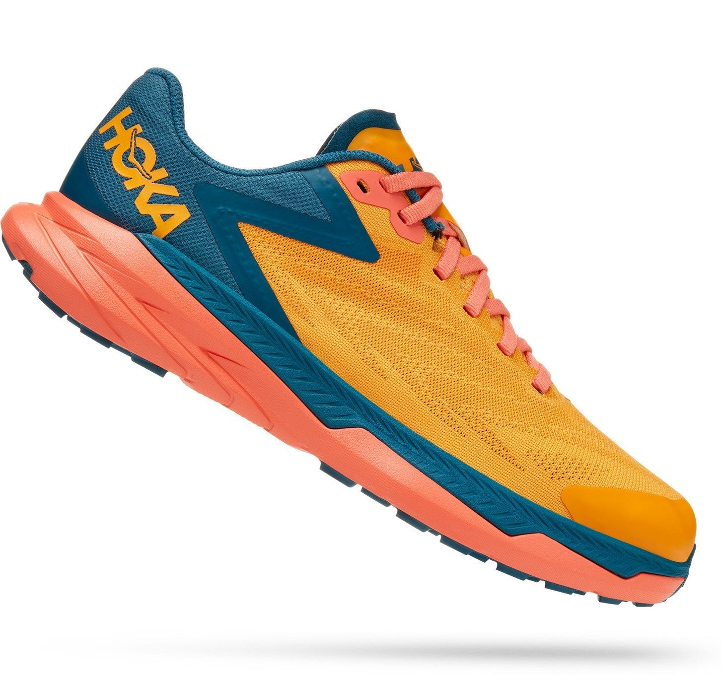 Hoka Zinal - womens - Trail Shoe - Trek, Trail & Fish NZ