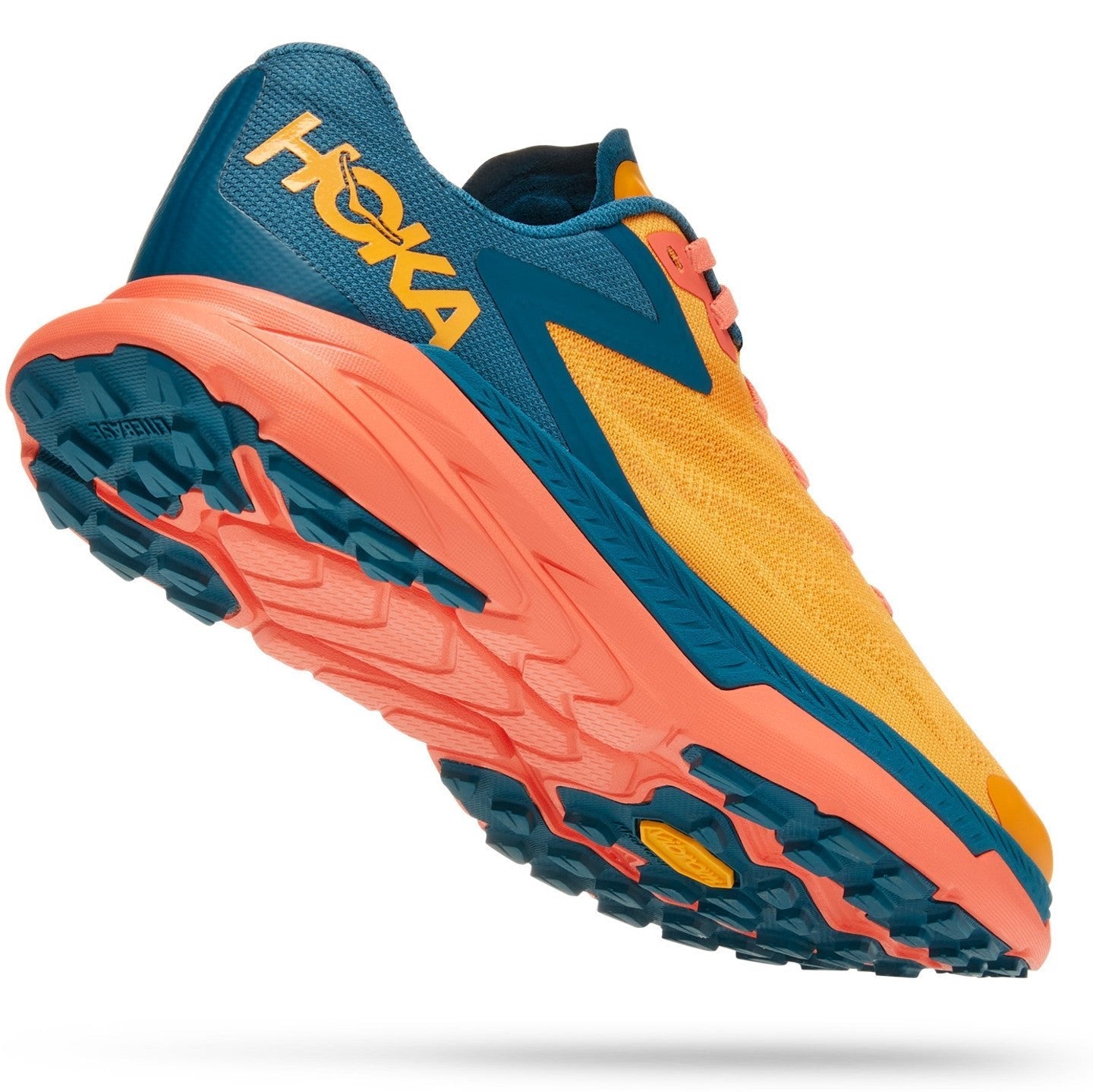 Hoka Zinal - womens - Trail Shoe - Trek, Trail & Fish NZ