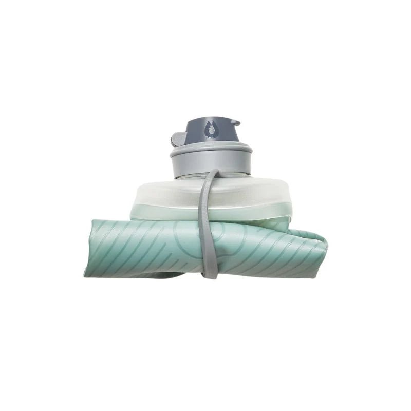 Hydrapack Flux Bottle - 1 litre - Soft Flask - Trek, Trail & Fish NZ