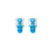Hydrapak Comet bite valve sheath - 2pack - Trek, Trail & Fish NZ