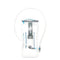 Hydrapak Contour hydration reservoir - 2 or 3 litre options - Bladder - Trek, Trail & Fish NZ