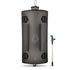 Hydrapak Seeker water storage bag w/ camp tap - 6 or 10 litre options - Water Storage - Trek, Trail & Fish NZ