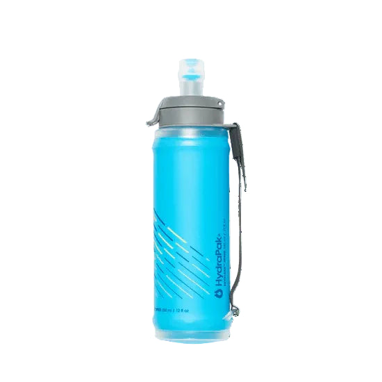 Hydrapak Skyflask Speed - 350ml or 500ml - Handheld Flask - Trek, Trail & Fish NZ