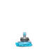 Hydrapak Skyflask Speed - 350ml or 500ml - Handheld Flask - Trek, Trail & Fish NZ