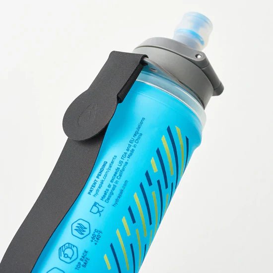 Hydrapak Skyflask Speed - 350ml or 500ml - Handheld Flask - Trek, Trail & Fish NZ