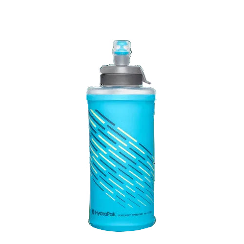 Hydrapak Skyflask Speed - 350ml or 500ml - Handheld Flask - Trek, Trail & Fish NZ