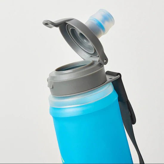 Hydrapak Skyflask Speed - 350ml or 500ml - Handheld Flask - Trek, Trail & Fish NZ