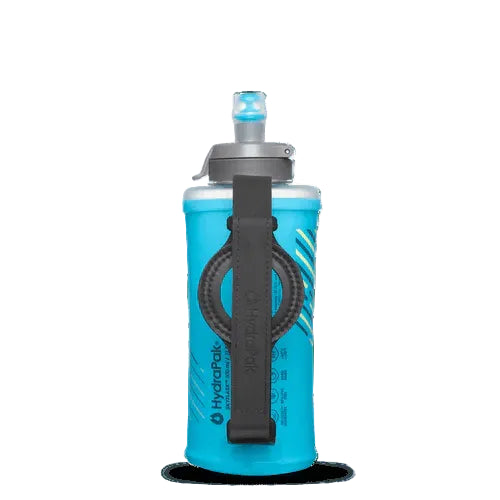 Hydrapak Skyflask Speed - 350ml or 500ml - Handheld Flask - Trek, Trail & Fish NZ