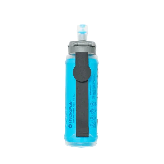 Hydrapak Skyflask Speed - 350ml or 500ml - Handheld Flask - Trek, Trail & Fish NZ
