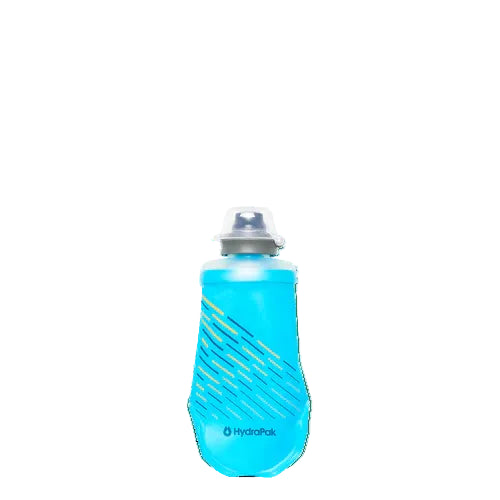 Hydrapak SoftFlask 150ml - nutrition flask - Soft Flask - Trek, Trail & Fish NZ