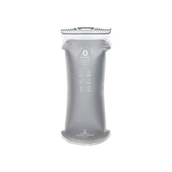 Hydrapak Velocity IT - insulated bladder - available in 1.5 or 2.0 litres - Bladder - Trek, Trail & Fish NZ