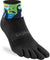 Injinji Artist - Designed Trail Mini - Crew - womens - Socks - Trek, Trail & Fish NZ